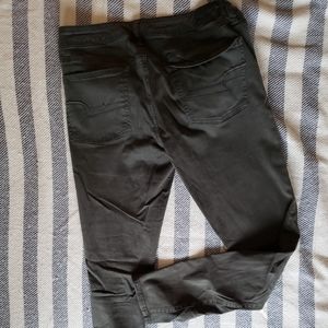 American Eagle Jegging, slate grey